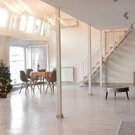 Tiffany Belgrade Apartment Esterno foto