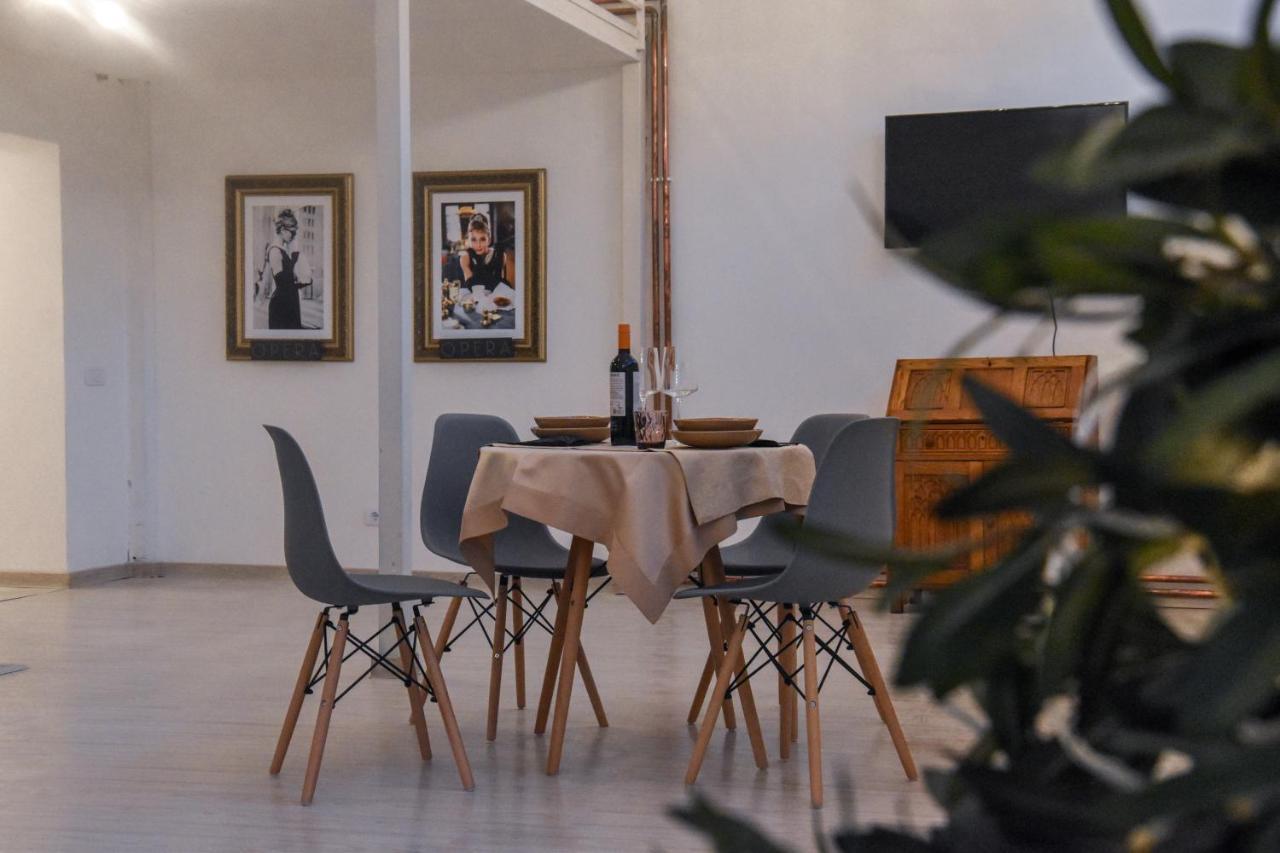 Tiffany Belgrade Apartment Esterno foto