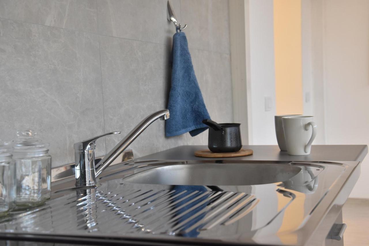 Tiffany Belgrade Apartment Esterno foto